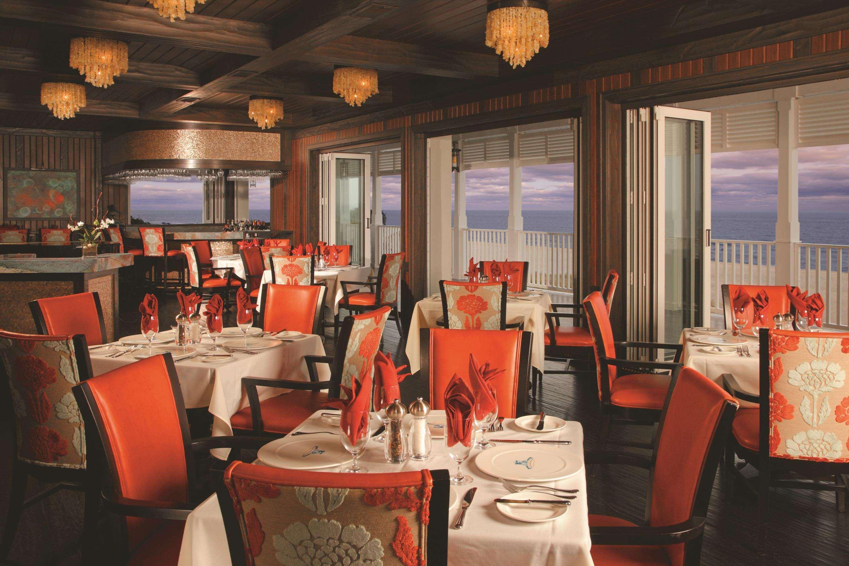The Seagate Hotel & Spa Delray Beach Restaurant photo