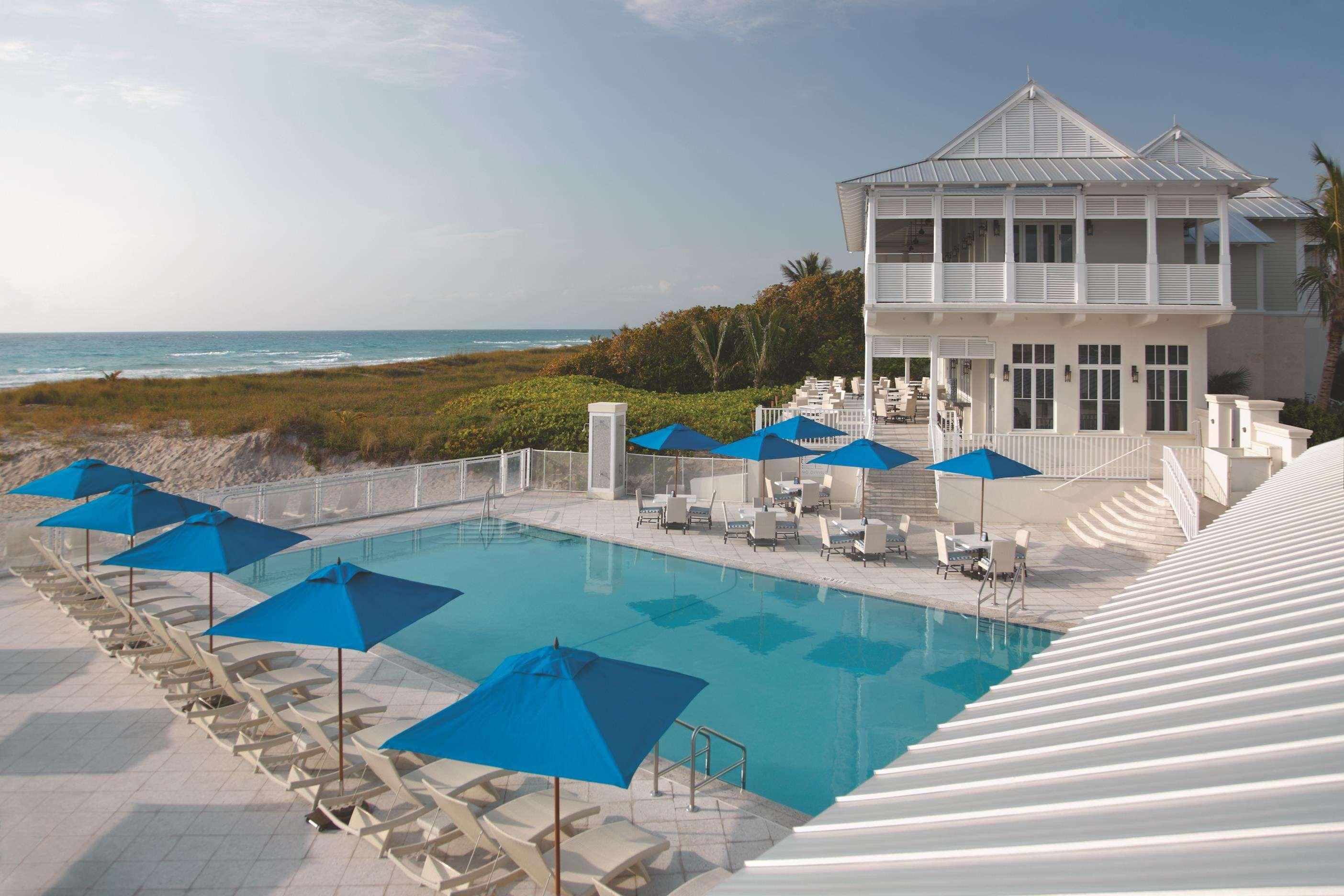 The Seagate Hotel & Spa Delray Beach Facilities photo